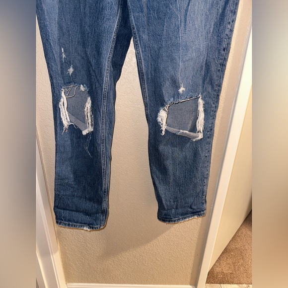 Abercrombie & Fitch Jeans - Picture 4 of 5